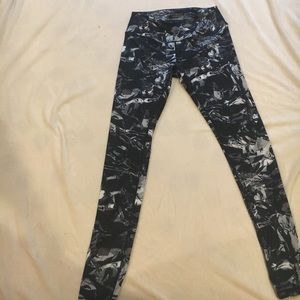Reebock leggings