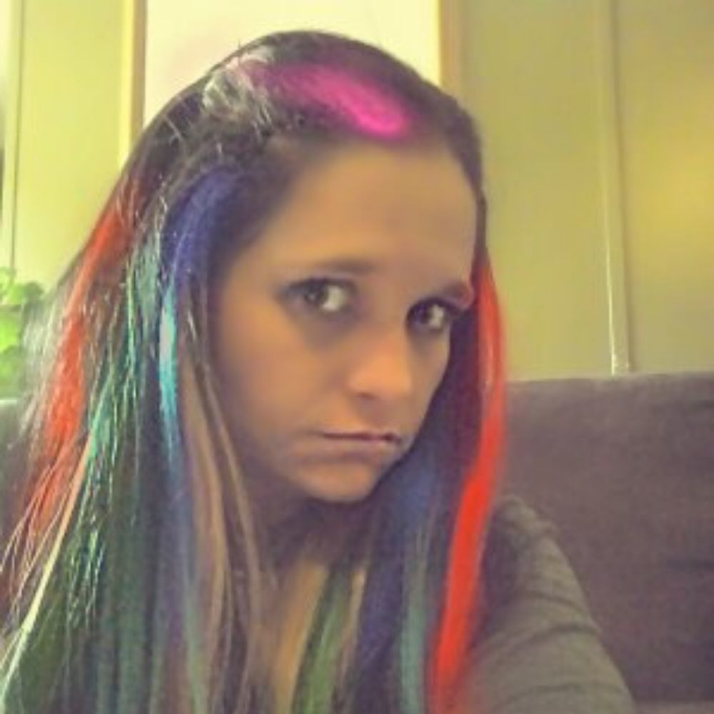 Meet your Posher, Tonya