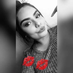 Meet your Posher, Janette