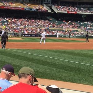 Meet your Posher, Cari