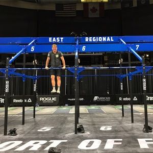 Meet your Posher, Nathan