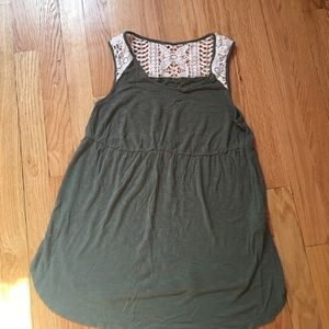 Super cute maternity top