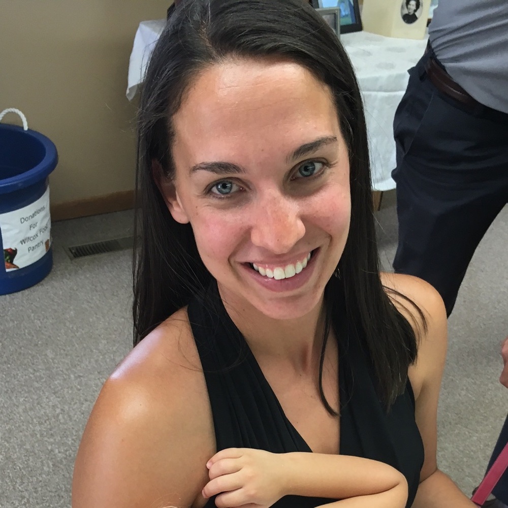 Meet your Posher, Nicole