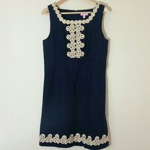 Lilly Pulitzer Adelson Shift Dress