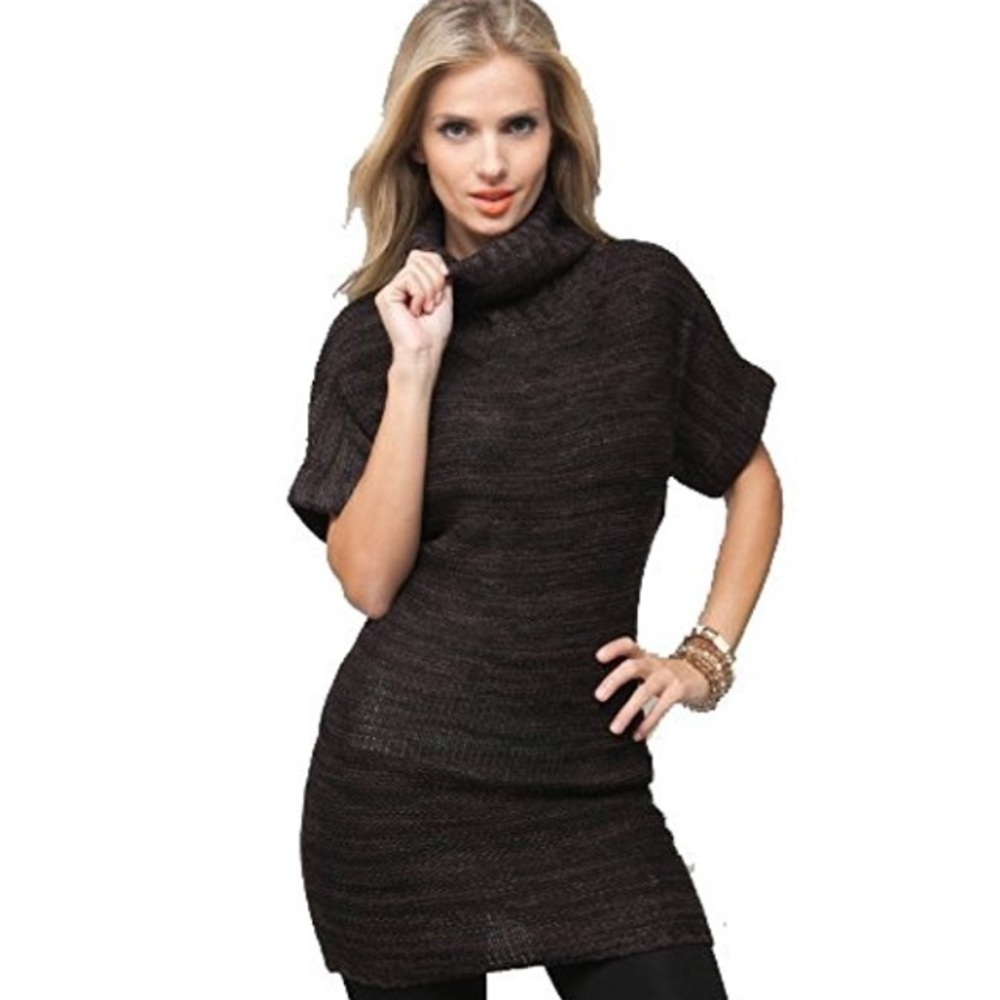 Size small cowl neck tunic