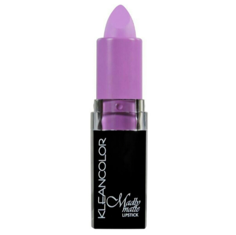 HEATHER MATTE LONG LASTING LIPSTICK