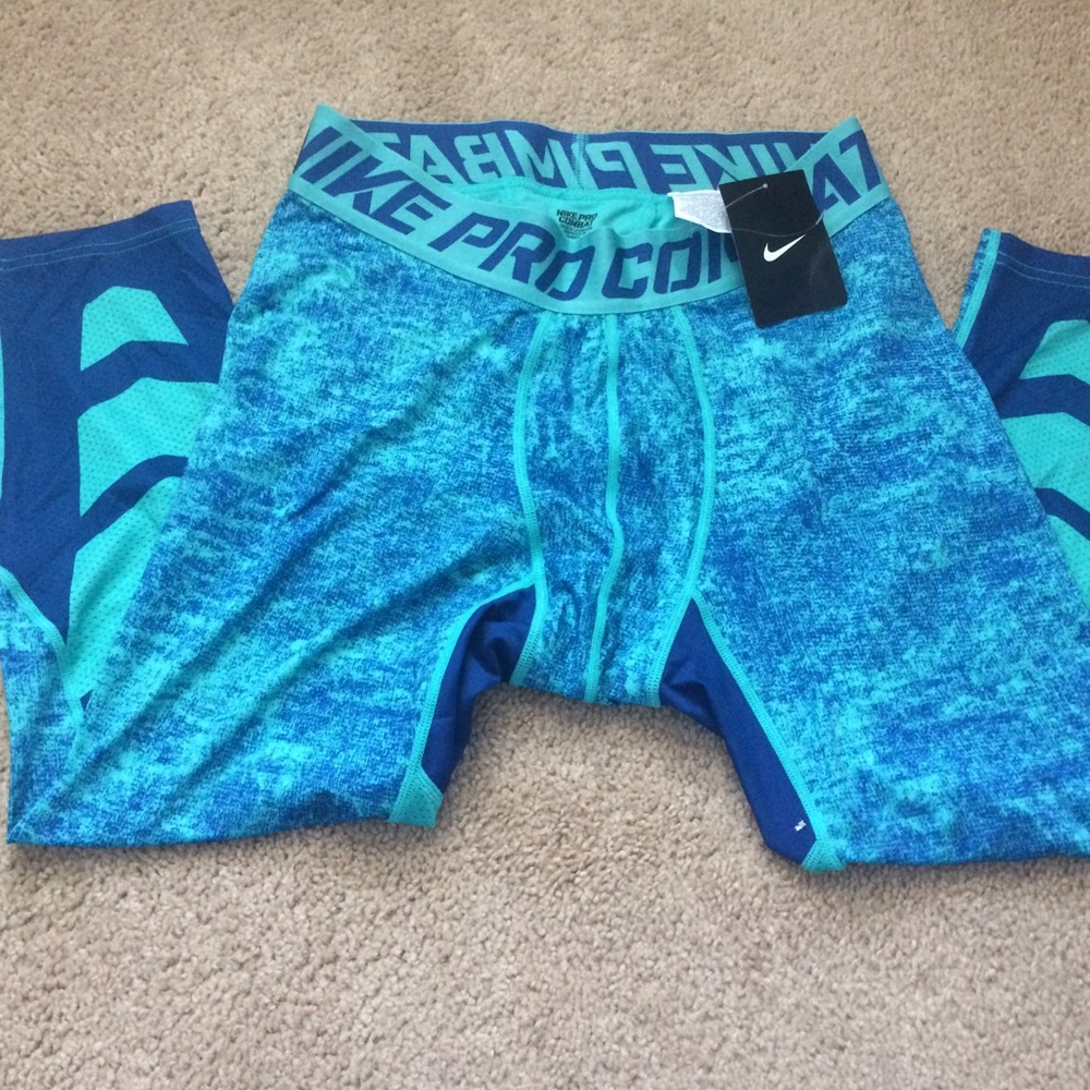 New Nike Pro Training Tights