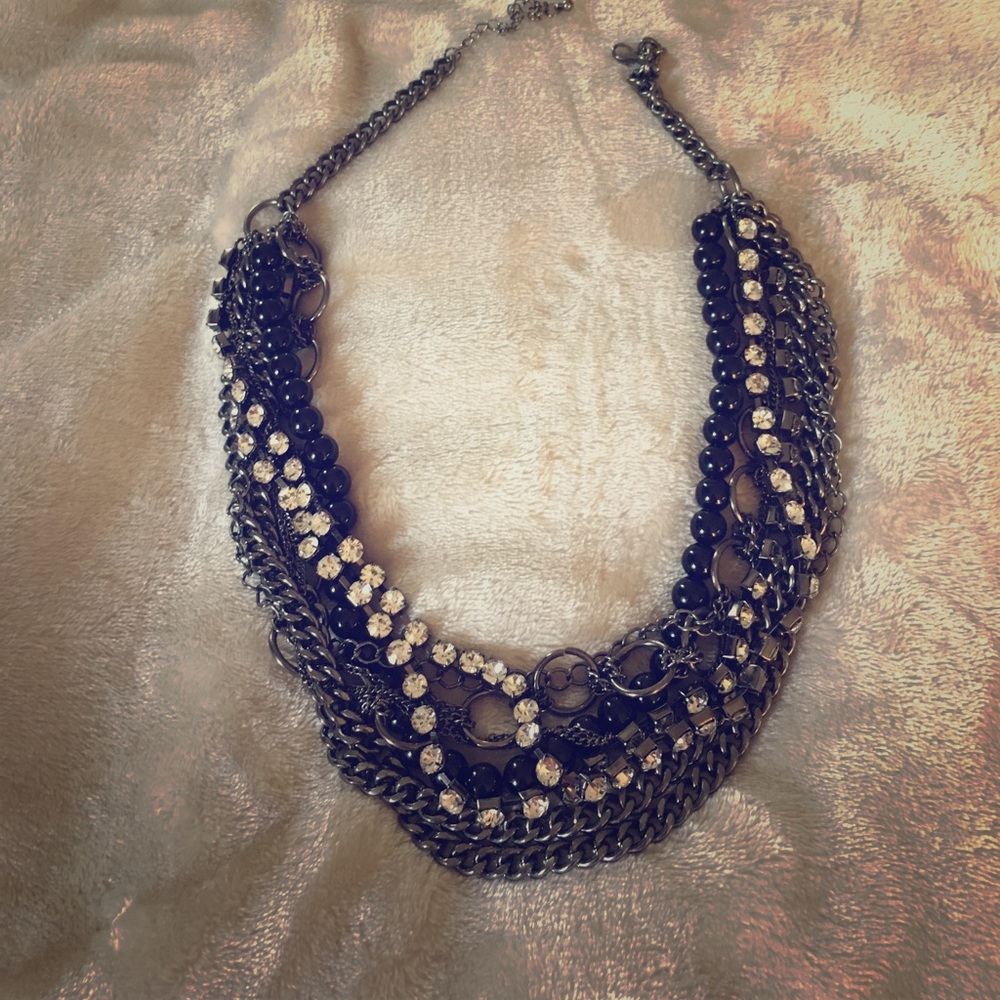 Chunky Necklace