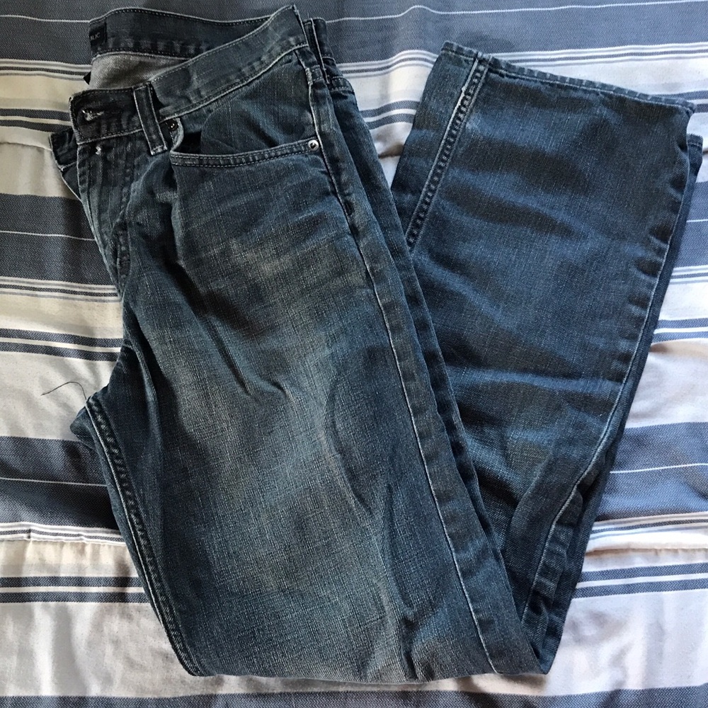 BR 🐘 Jeans