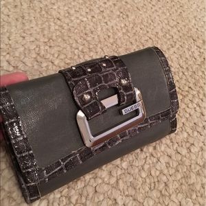 Guess wallet
