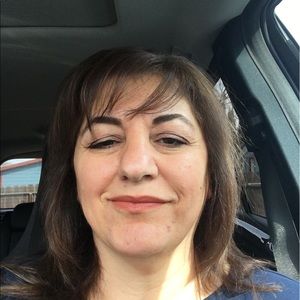Meet your Posher, Margret