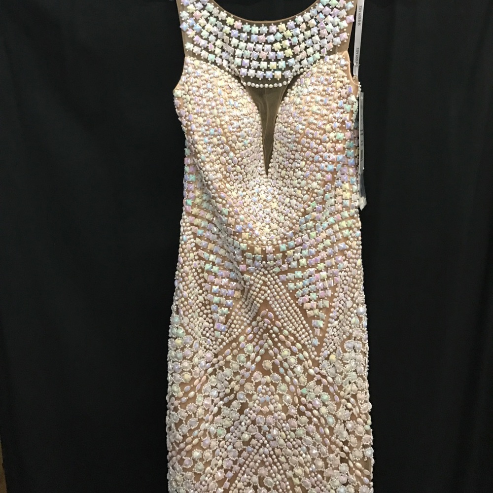 Sherri Hill dress