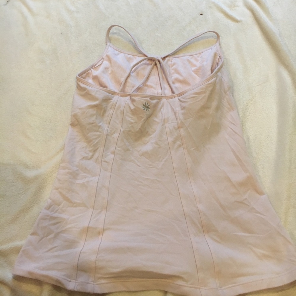Athleta Tank Top