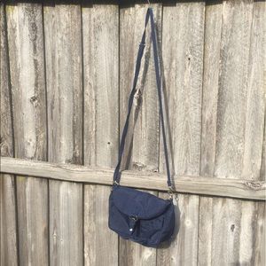 Multi sac cross body purse