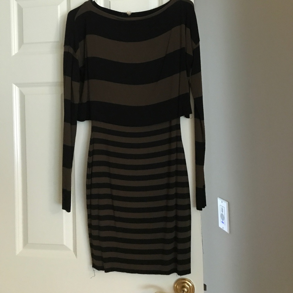 Bailey 44 knit dress