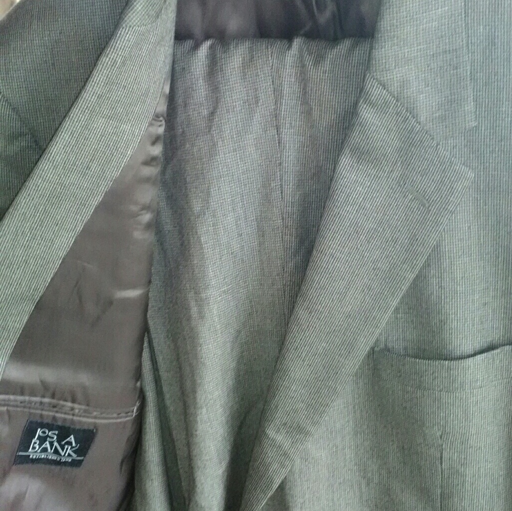 Blazer and matching pants
