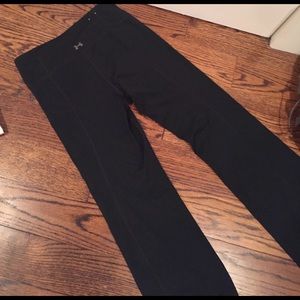 Underarmour Yoga Pants