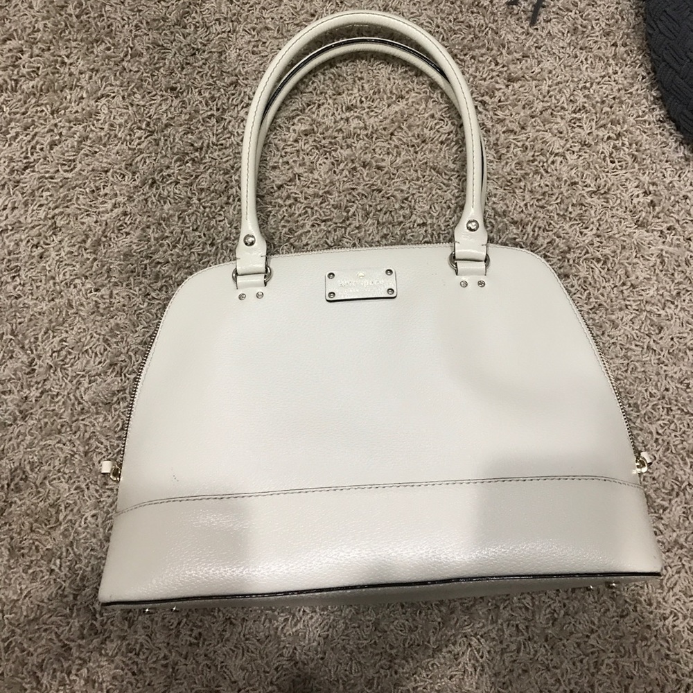 Kate Spade Purse! Very lightly used