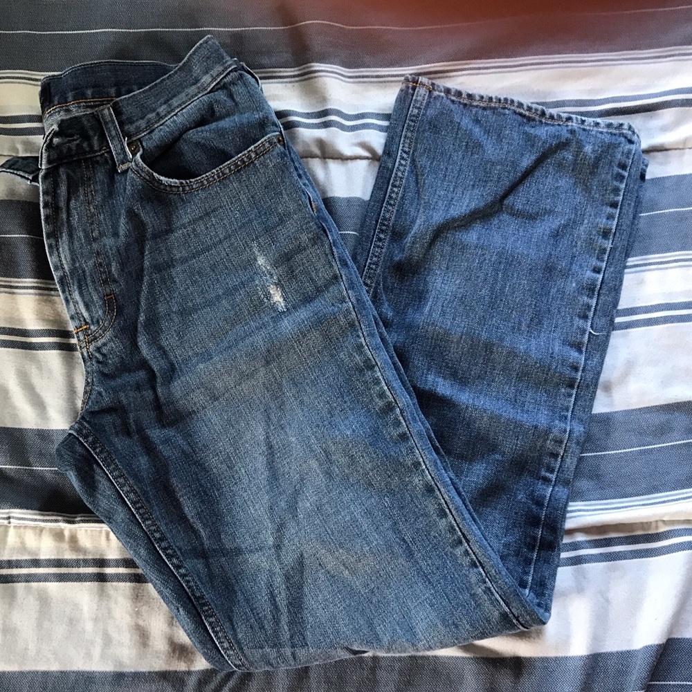 BR 🐘 Jeans