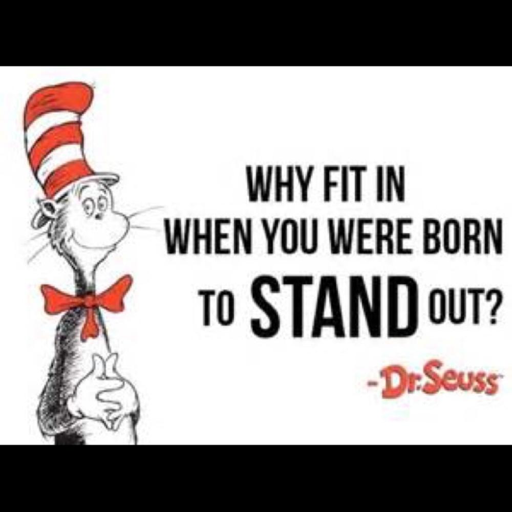 Meet your Posher, Melissa