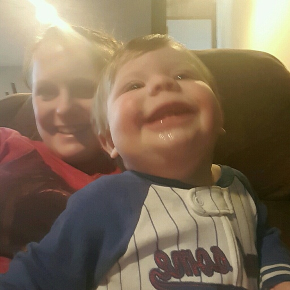 Meet your Posher, Whitney - Picture 1 of 1