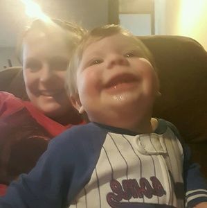 Meet your Posher, Whitney