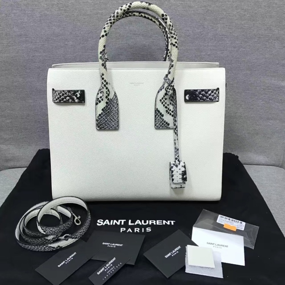 ❌SOLD❌Ysl sac de jour bag handbag size small