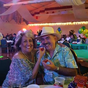 Meet your Posher, Sylvia