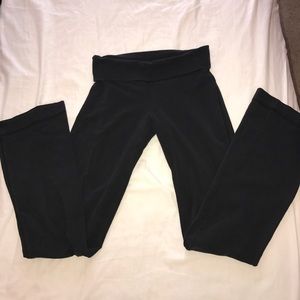 juniors yoga pants