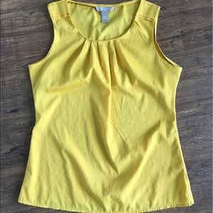 Banana Republic Blouse Size Small