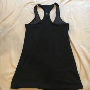 Lulu Lemon Tank