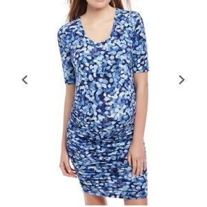 Motherhood Maternity dress