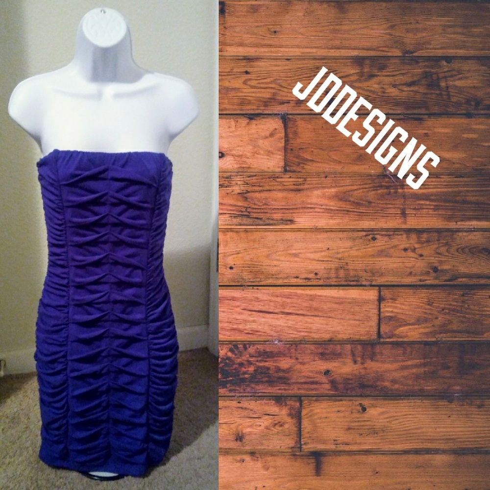 NWT Arden B. Sexy dress