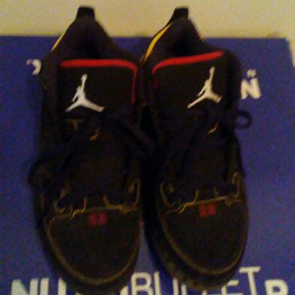 Jordan Ol' School II Low