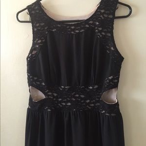 ✨Formal Lacey Dress