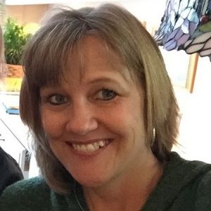 Meet your Posher, Vicki