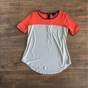 Worthington Blouse Size MED