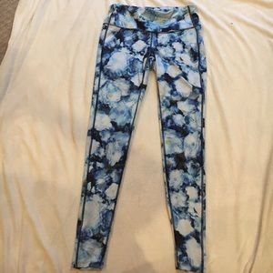 athleta leggings