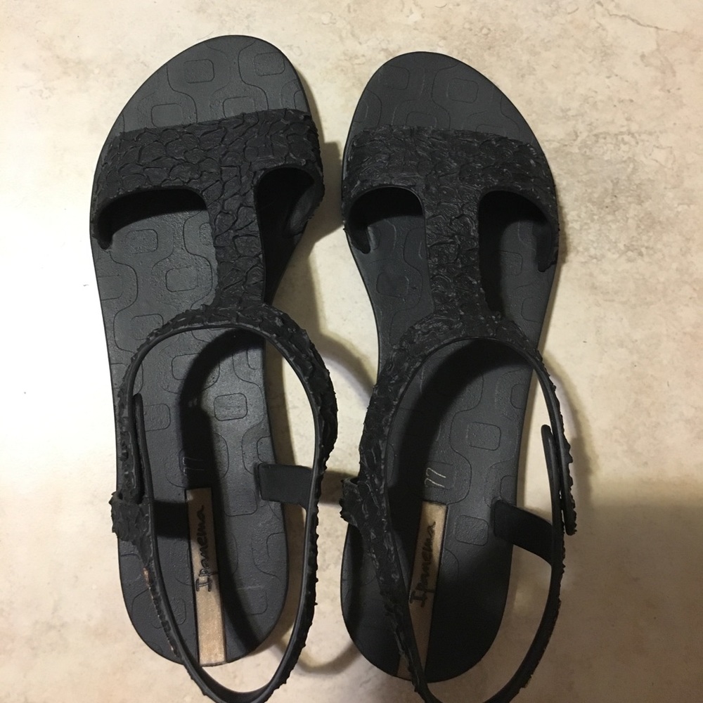 Ipanema sandal