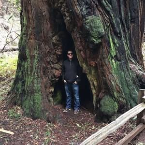 Meet your Posher, Bryan