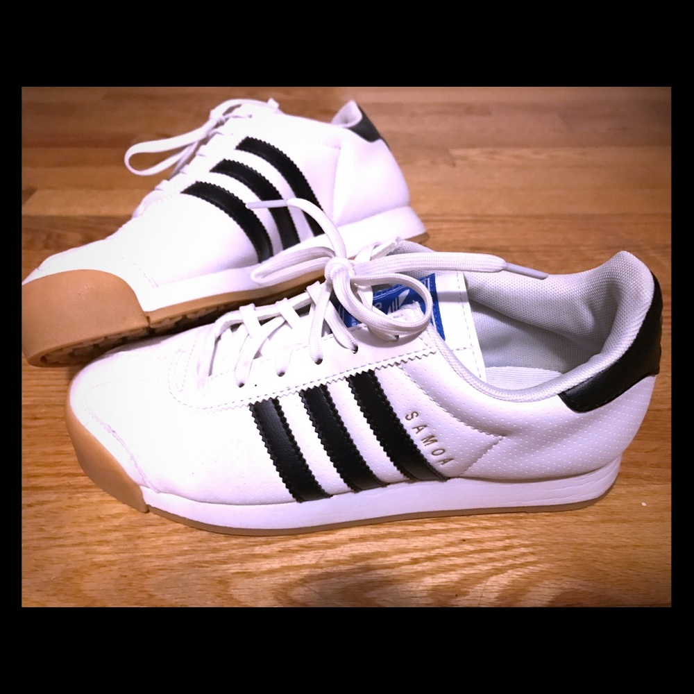 Adidas SAMOA shoes