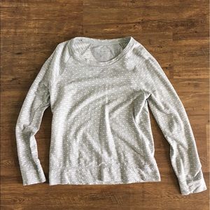 Merona Sweater Size M