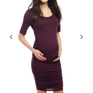 Motherhood Maternity dress