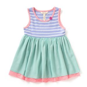 2 PIECE MATILDA JANE SET. 4T. NIB.