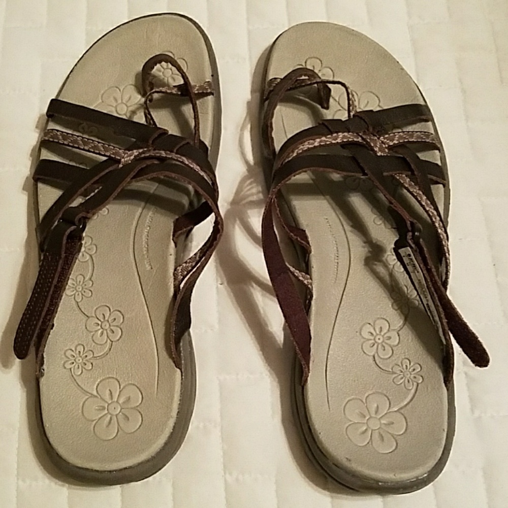 HiTec Hiking sandals