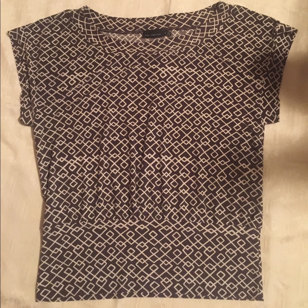 Geometric top The Limited