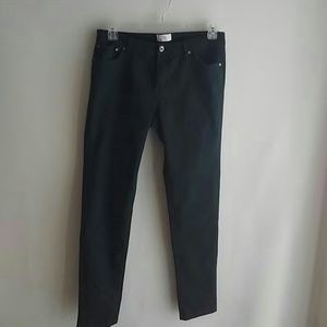 Dark Green oSo Casual pants