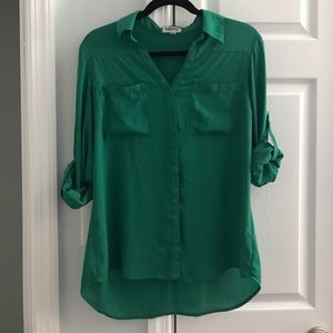 Express Portofino Shirt (L)