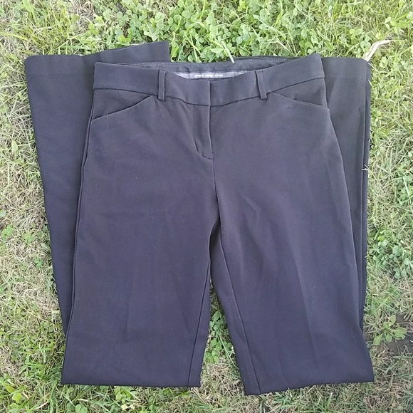 Express Pants - Express Editor Dress Pants