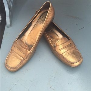 Prada Loafers